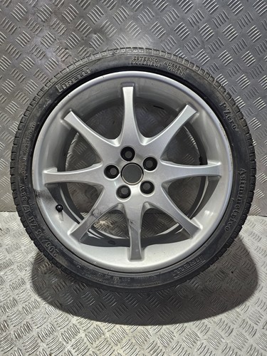 Toyota celica alloy wheel - toyota,