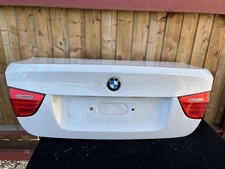 BMW 3 Series E90 Rear Tailgate