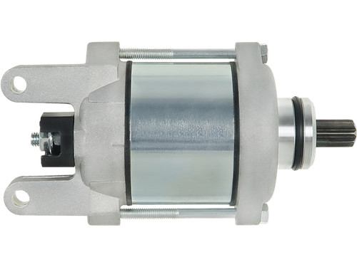Brand new starter motor 12v - starter,