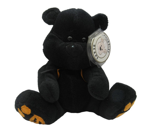 Chubbley bears trick - -,