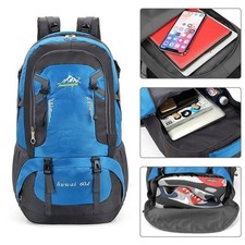 Large Waterproof Backpack Bag