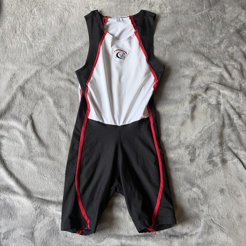 Racing black white crew - jl,