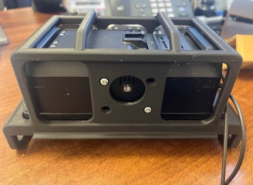 Icom 705 cage - icom,
