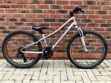 Specialized Hotrock 24 Inch wheel mountain Bike with 12 Inch frame