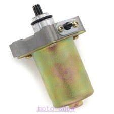 Starting Motor Starter For