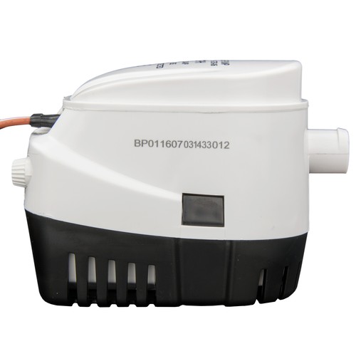 12v 750gph automatic bilge - 12v,