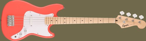 Fender squier sonic bronco - squier,