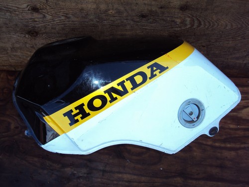 Honda vt250f petrol tank - vt250f,