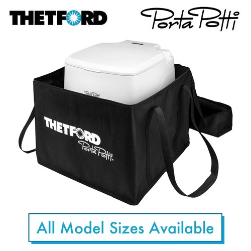 Thetford porta potti qube - thetford,