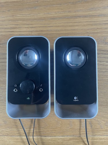 Logitech ls11 wired - logitech,