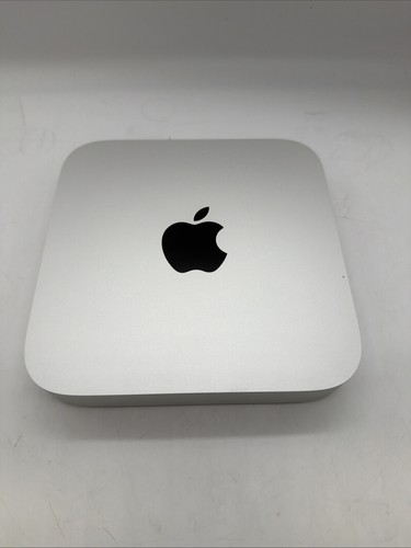 Apple mac mini 256gb ssd - ssd,, m2