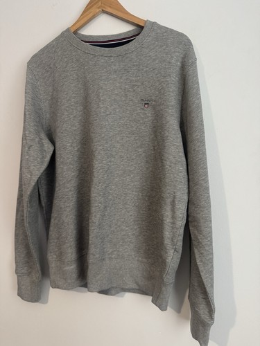 Gant men sweatshirt size - gant, men's