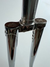 Quality 1 Inch Chrome Steel