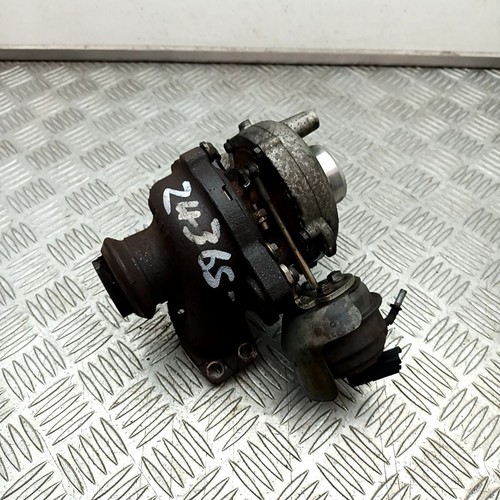 Volvo s40 turbo - s40, 36010147