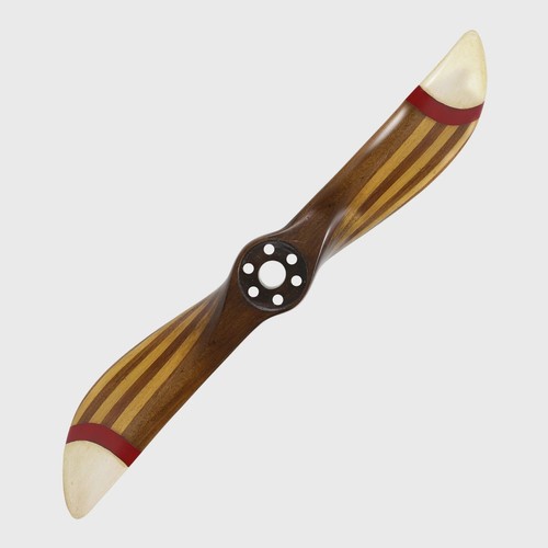 Propeller laminated mahogany - propeller,