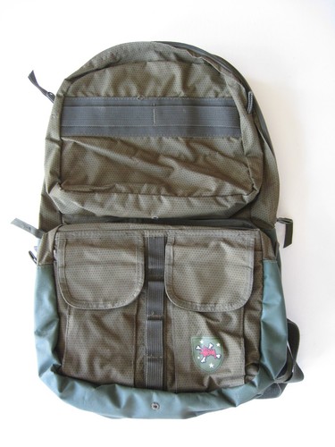 Vintage stussy rucksack - vintage,