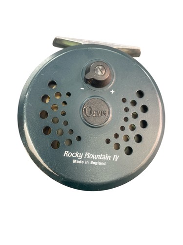 Orvis rocky mountain - rocky,