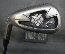 Left-Handed Callaway X22 Tour