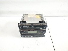 Ford Fusion 2004 Car Stereo 2s6118c815ag, 2s61-18c815-ag 10r-02045 #2399634-10
