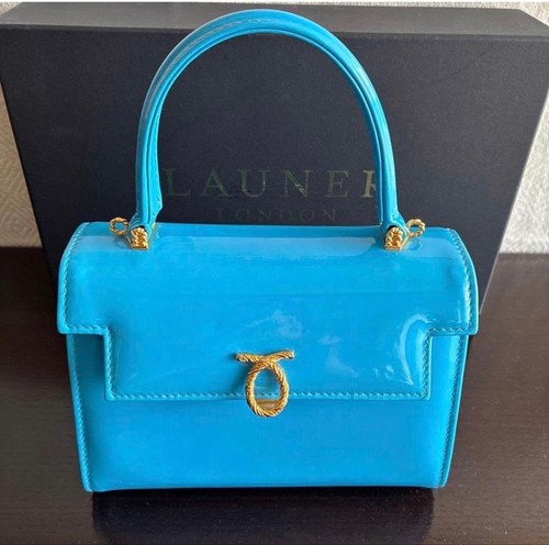 Launer london judi top handle - london,