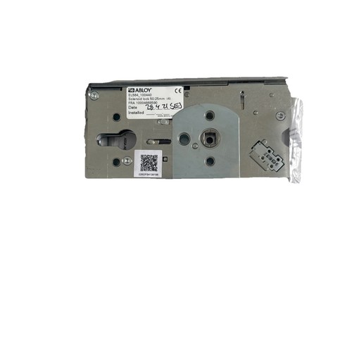 Abloy el564 solenoid - abloy, lock