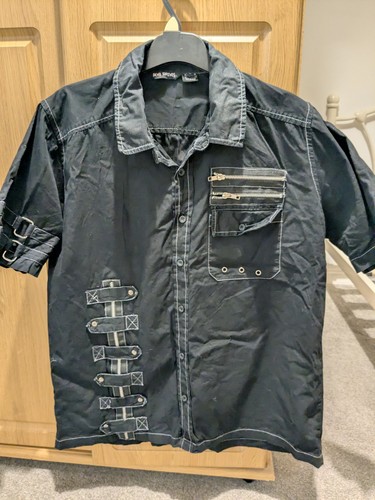 Dead threads mens - mens, goth