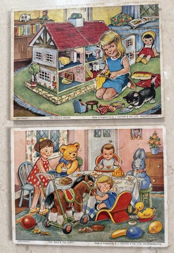 Victory hayter jigsaw - hayter,
