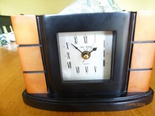 Wm. Widdop  Wooden Finish