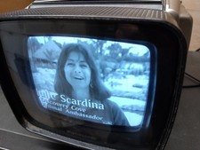 Vintage (1984) Panasonic TR