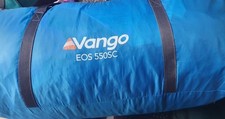 Vango EOS550SC Blue Family