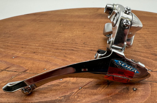 Shimano sora clamp 6 - shimano, on