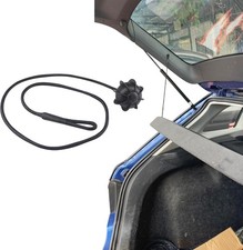 Rear Parcel Shelf String