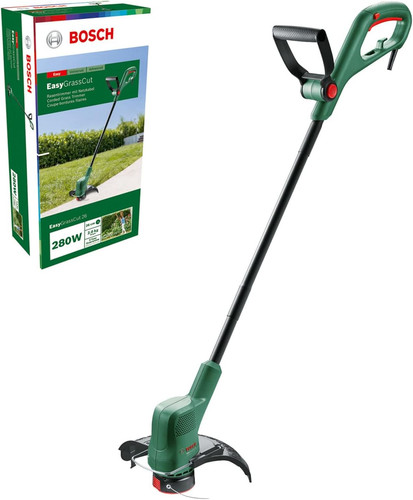 Bosch electric grass - bosch,