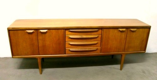 Beautiful mid century teak - beautiful, mid-century