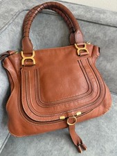 Chloe Marcie Medium Handbag
