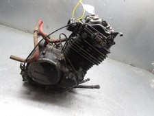 Honda XR500 XR 500 1983 Engine 
