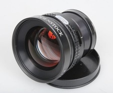 Rodenstock 210mm f/5.6  Rodagon enlarging lens 5x4 and 5x7 large format (latest)