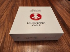 Nordost Heimdall 2 Speaker