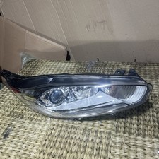 Ford Fiesta Mk7 12-2017 Driver