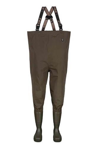 Fox lightweight lined waders - lightweight,