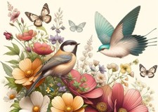 The Friendly Garden |  Mint