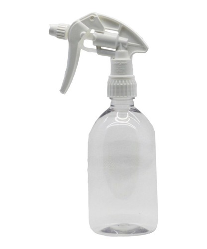 20x 500ml empty plastic - 20x,