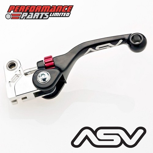 Asv black unbreakable - asv,