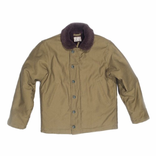 Retro mens ww2 - retro, navy