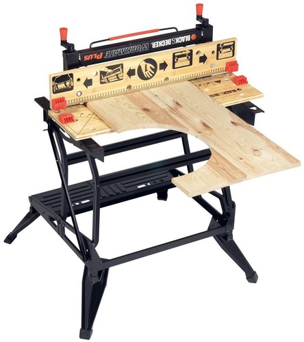 Black decker wm825 - black, wm825-xj