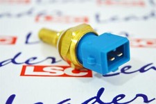 Engine Coolant Water