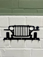 Willys Jeep Key Hook Ford GPW