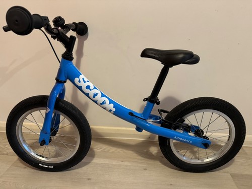Scoot inch balance bike - 16,