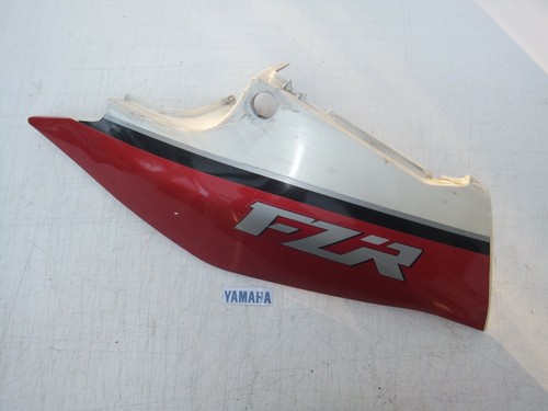 Yamaha fzr 400 fzr400 left - fzr400,
