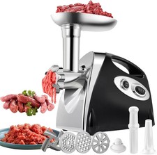 2800W Electric Meat Grinder